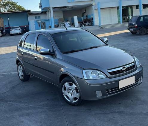 CHEVROLET CORSA 1.0 MPFI 8V GASOLINA 4P MANUAL